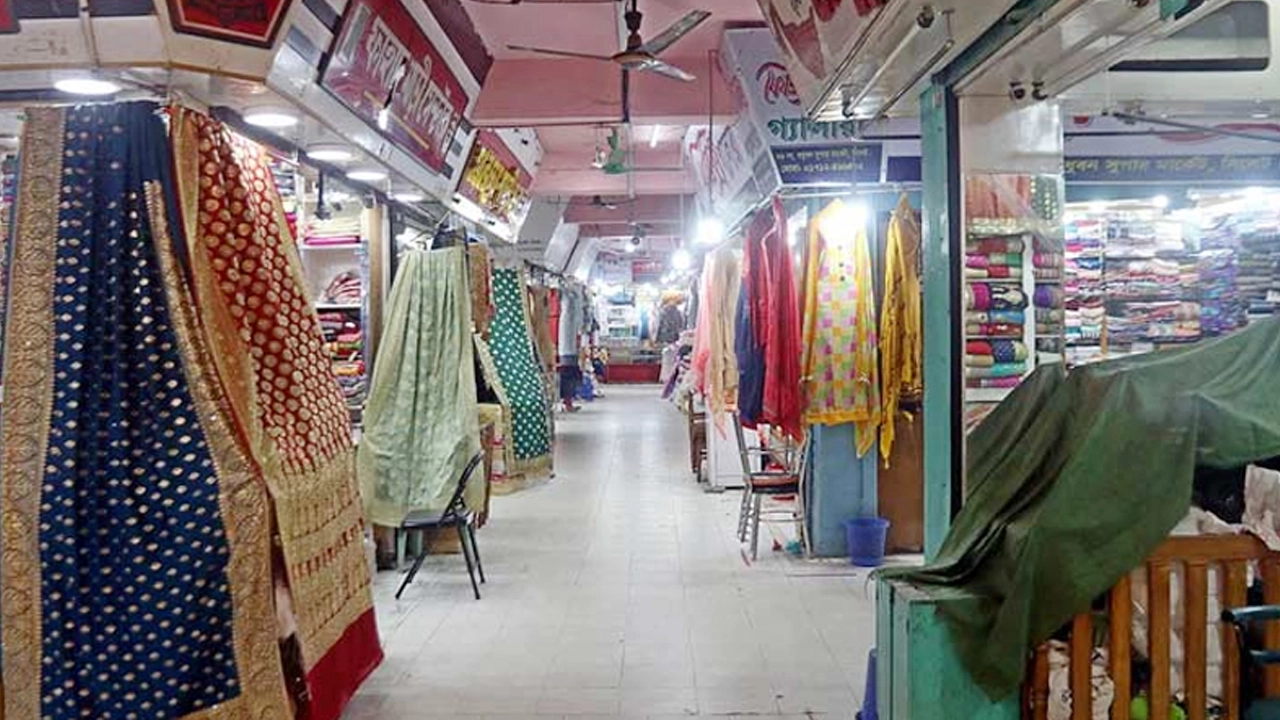 market