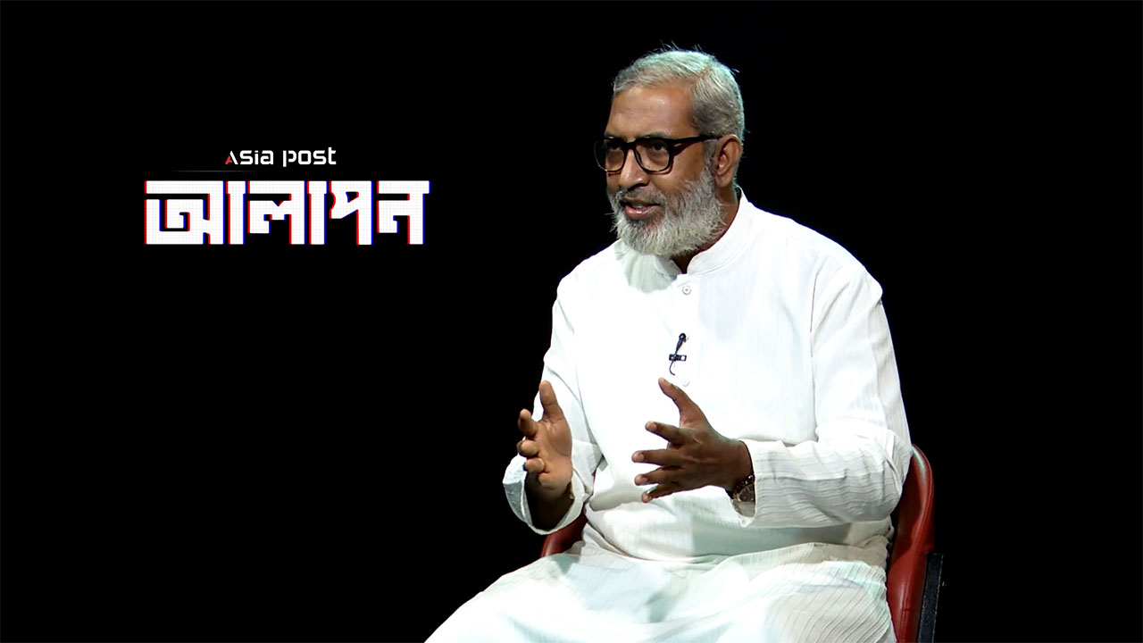 আদ-দ্বীন হাসপাতাল পরিকল্পিত টার্গেটের বলি হয়েছে: ডা. ইরান
