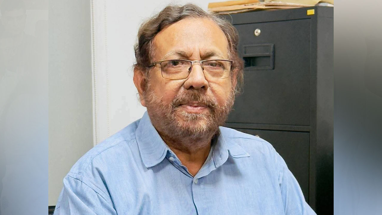 অসুস্থ হয়ে হাসপাতালে ভর্তি বিএনপির মিডিয়া সেলের আহ্বায়ক