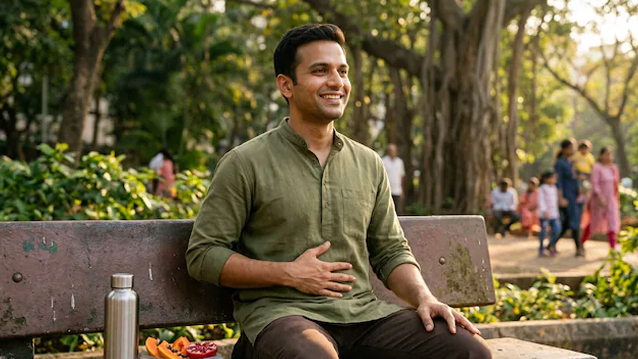 ওজন নিয়ন্ত্রণে বড় ভূমিকা রাখে আপনার শরীরের যে অঙ্গ