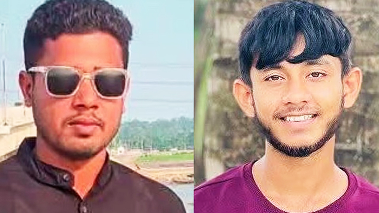 কক্সবাজারে মাইক্রোবাসের সঙ্গে সংঘর্ষে দুই মোটরসাইকেল আরোহী নিহত