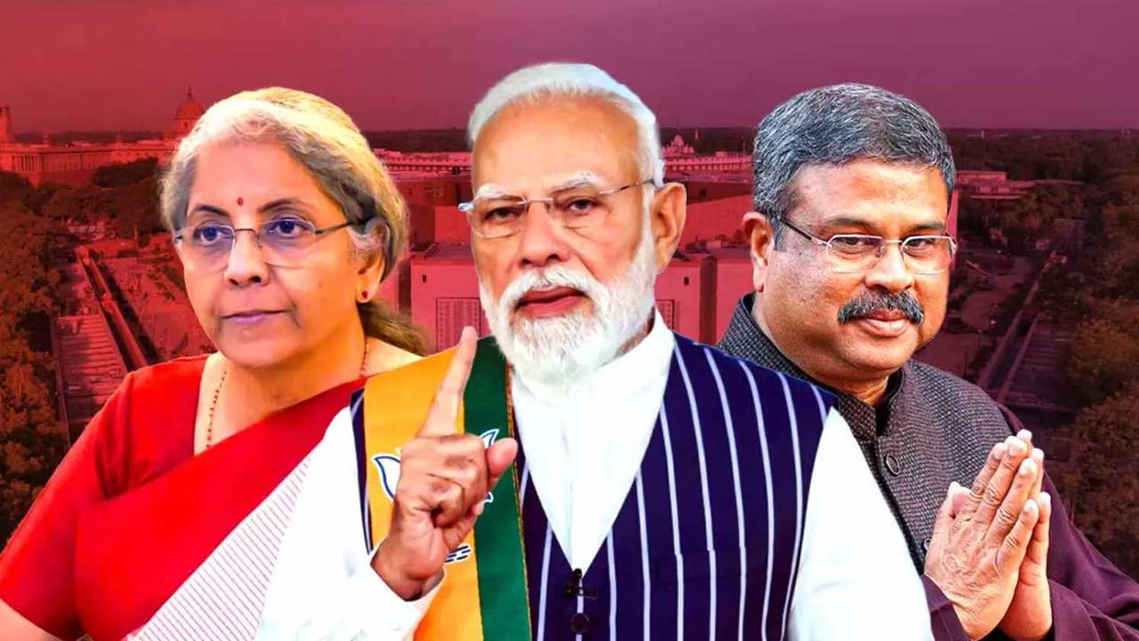 পদচ্যুত হচ্ছেন ধর্মেন্দ্র প্রধান, কে হবেন ভারতের পরবর্তী শিক্ষামন্ত্রী?