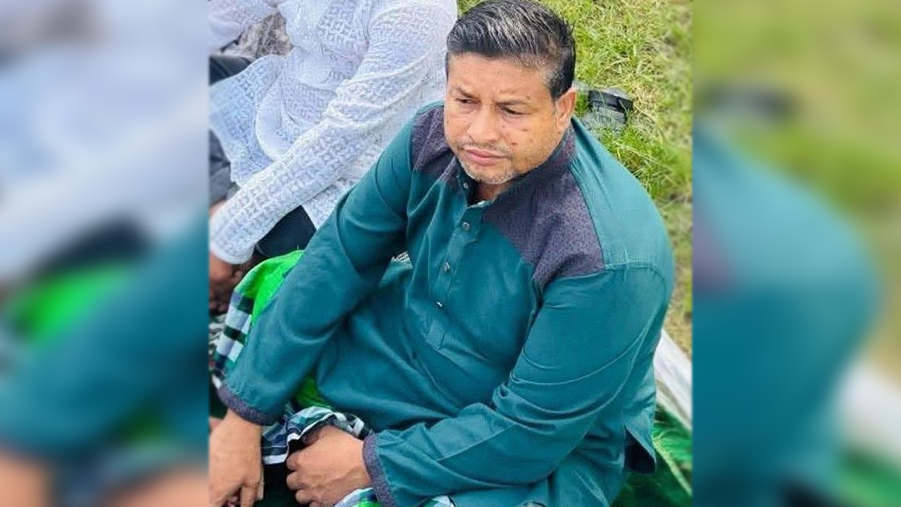 নিখোঁজের দুই দিন পর মিলল ব্যবসায়ীর লাশ