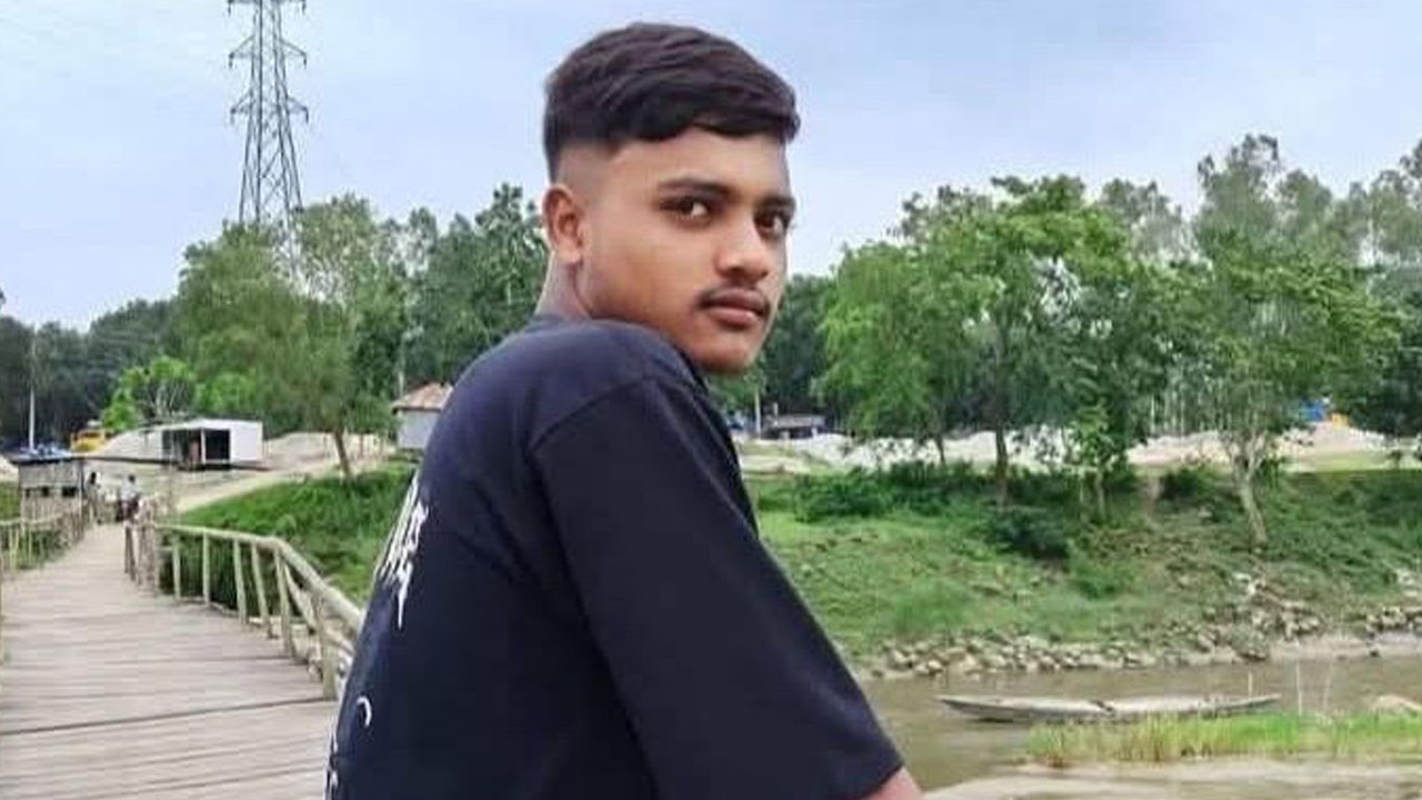 মাছ ধরতে গিয়ে নিখোঁজ, ২৪ ঘণ্টা পর মিলল লাশ