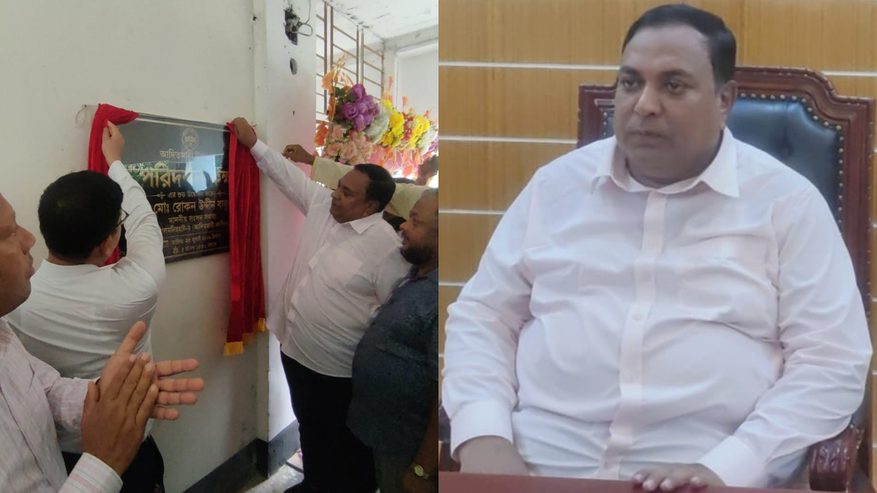 বরাদ্দের ৩ গুণ খরচের পরও হয়নি বিধি লঙ্ঘণ, দাবি প্রশাসনের