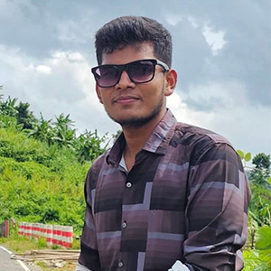 আমিরুল ইসলাম ফরহাদ