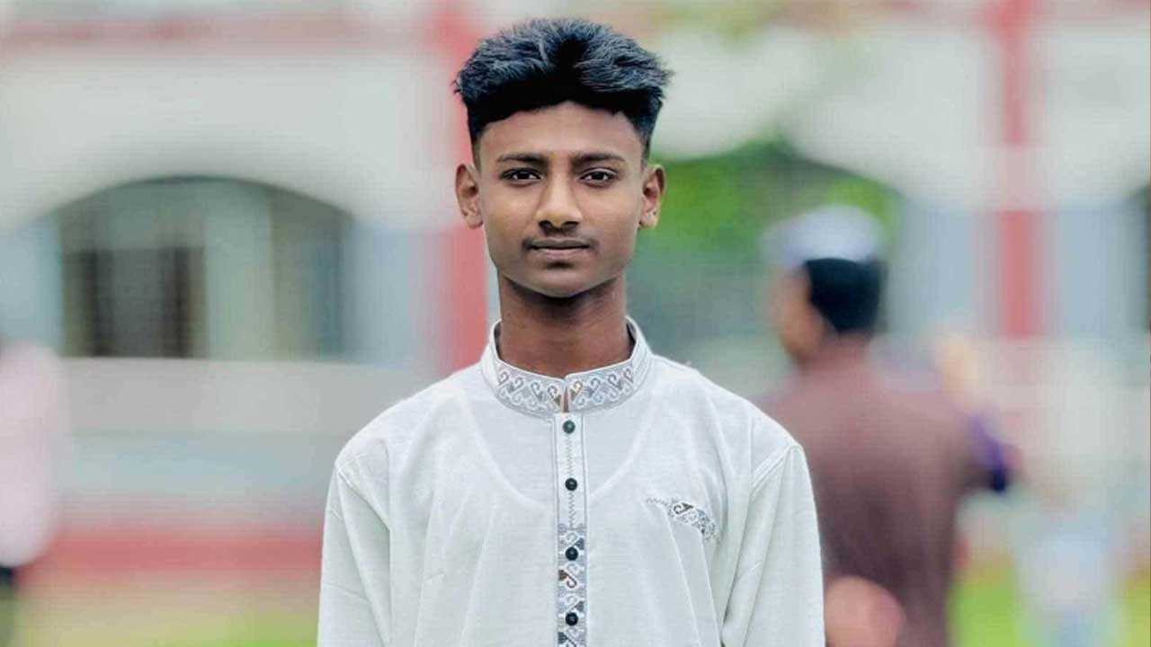 প্রেমিককে হত্যার পর লাশ গুমের চেষ্টার অভিযোগ, প্রেমিকাসহ আটক ৪