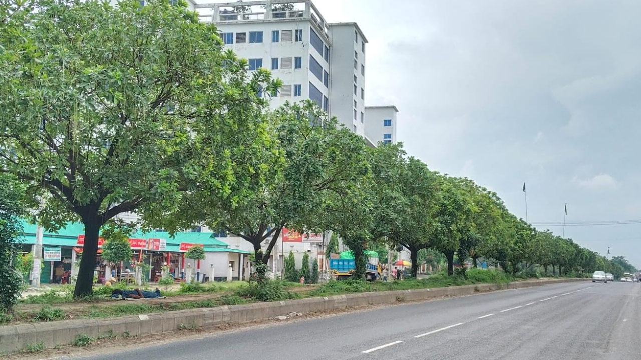 ছবি: এশিয়া পোস্ট