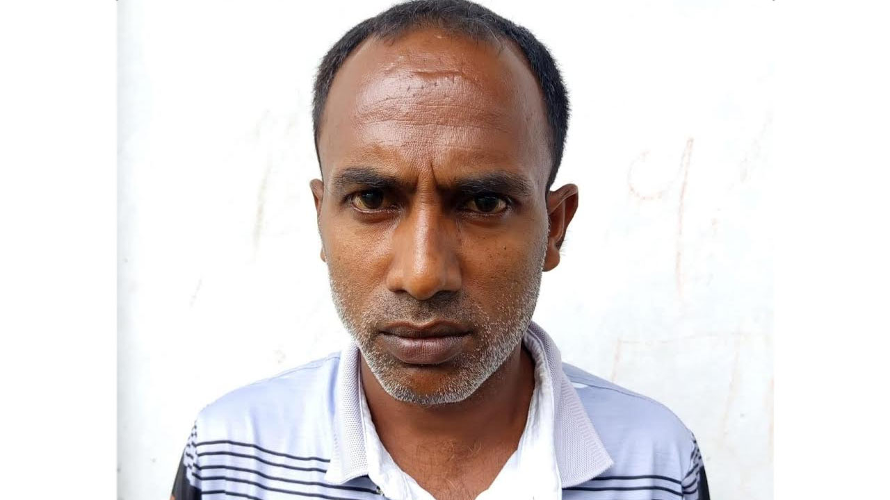 শিবির নেতা সাইফুল্লাহ হত্যা, যুবদলের সেই বহিষ্কৃত নেতা গ্রেপ্তার