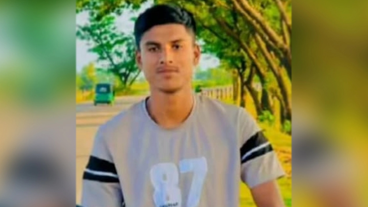 সীমান্তে খাসিয়ার গুলিতে বাংলাদেশি নিহত