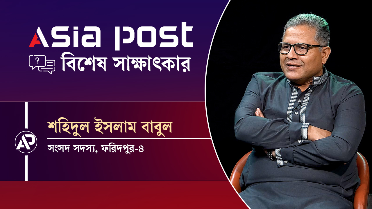 ‘ডিবি অফিসের নির্যাতনের স্মৃতি এখনও তাড়া করে বেড়ায়’