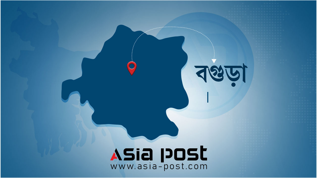 বগুড়ায় শ্বশুর খুন, অভিযোগ জামাইয়ের বিরুদ্ধে