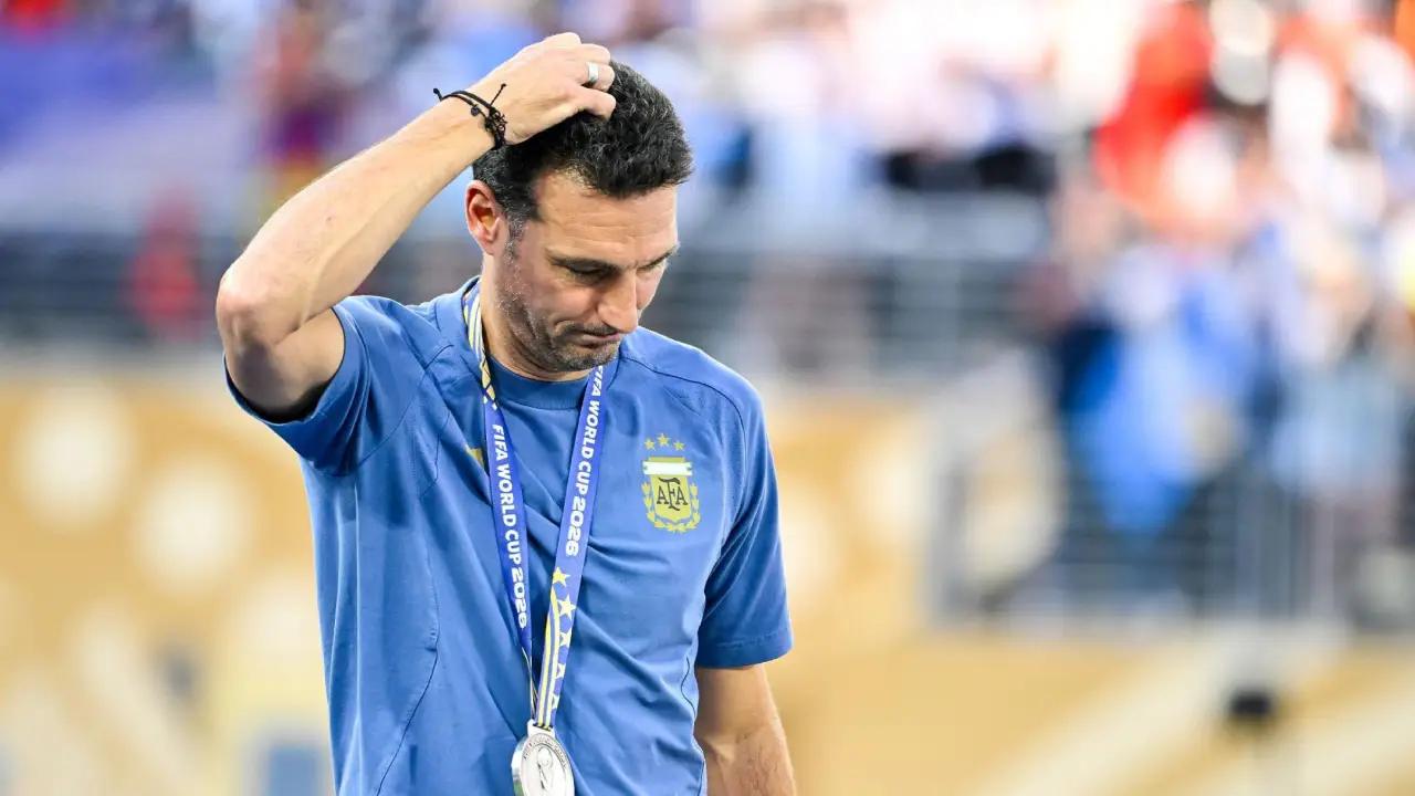 scaloni