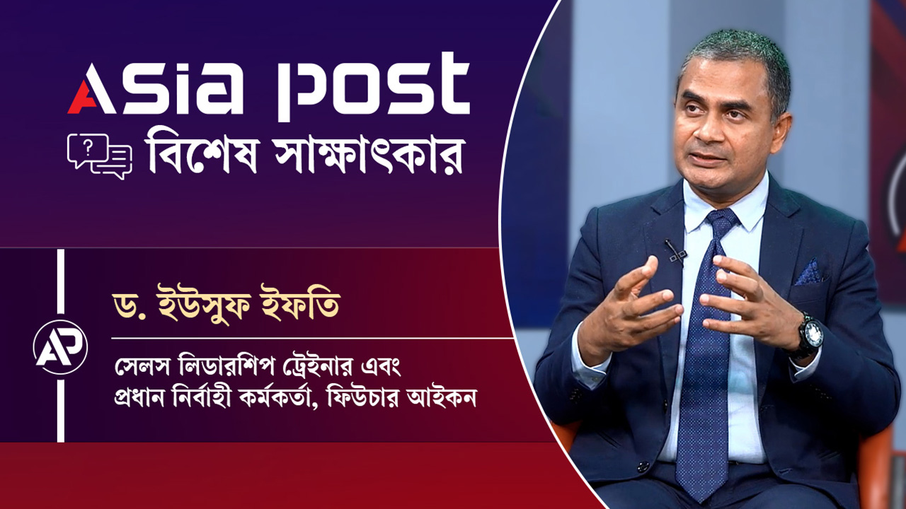 ‘কাজের পরিবেশ সুন্দর না হলে দক্ষ কর্মী ধরে রাখা অসম্ভব’