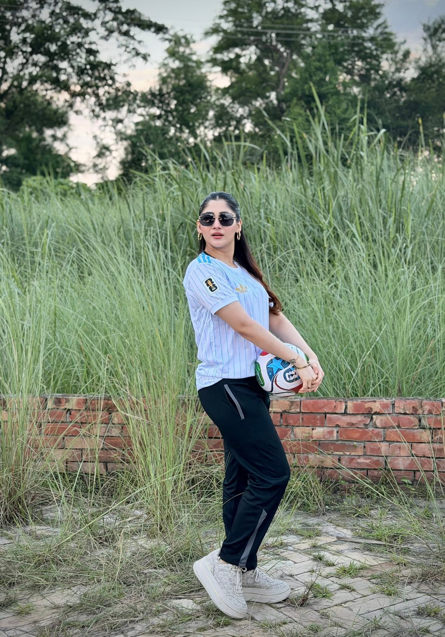 ছবি: ফেসবুক পেজ থেকে নেওয়া