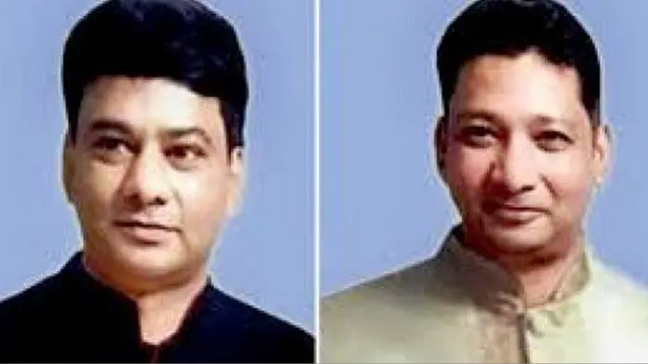 মানি লন্ডারিংয়ের মামলায় এনু-রুপনের ১০ বছরের কারাদণ্ড