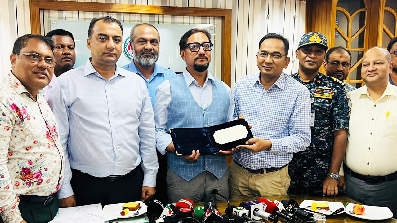 চসিকের ইতিহাসে রেকর্ড রাজস্ব আদায়