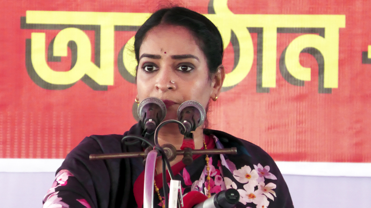১৭ বছর এমপি-মন্ত্রীরাই মাদকের ডিলার ছিল: নিপুণ রায়
