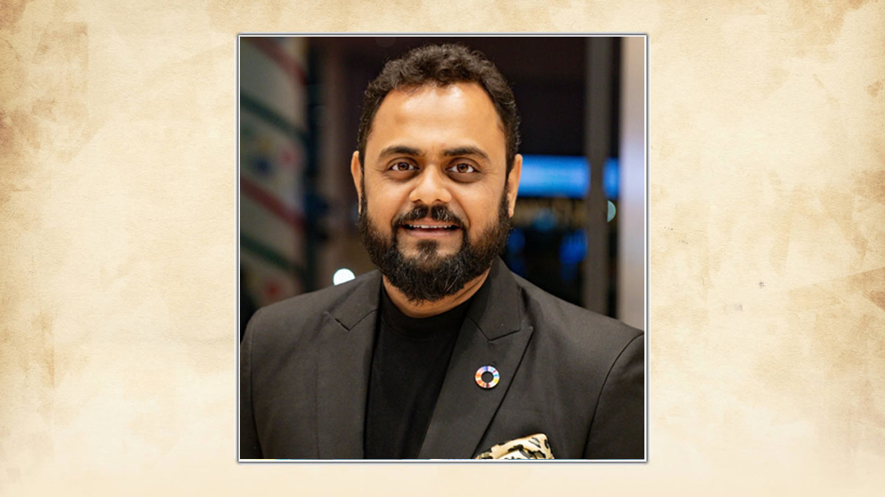দেশের বড় সম্পদ ‘মানুষ’ গড়ার জাতীয় পরিকল্পনা আছে?