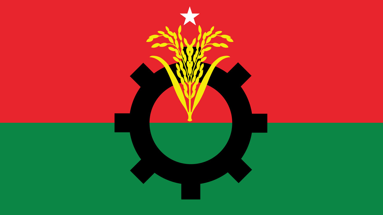 জেলা বিএনপির দ্বন্দ্ব গড়াল দলীয়প্রধান পর্যন্ত