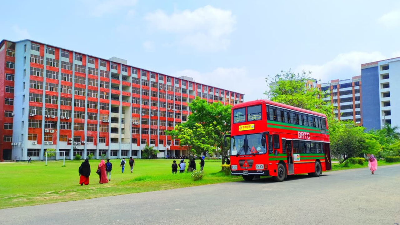 যবিপ্রবিতে বিশ্বকাপ খেলা নিয়ে সংঘর্ষের ঘটনায় তদন্ত কমিটি গঠন