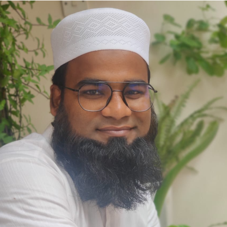 রায়হান রাশেদ