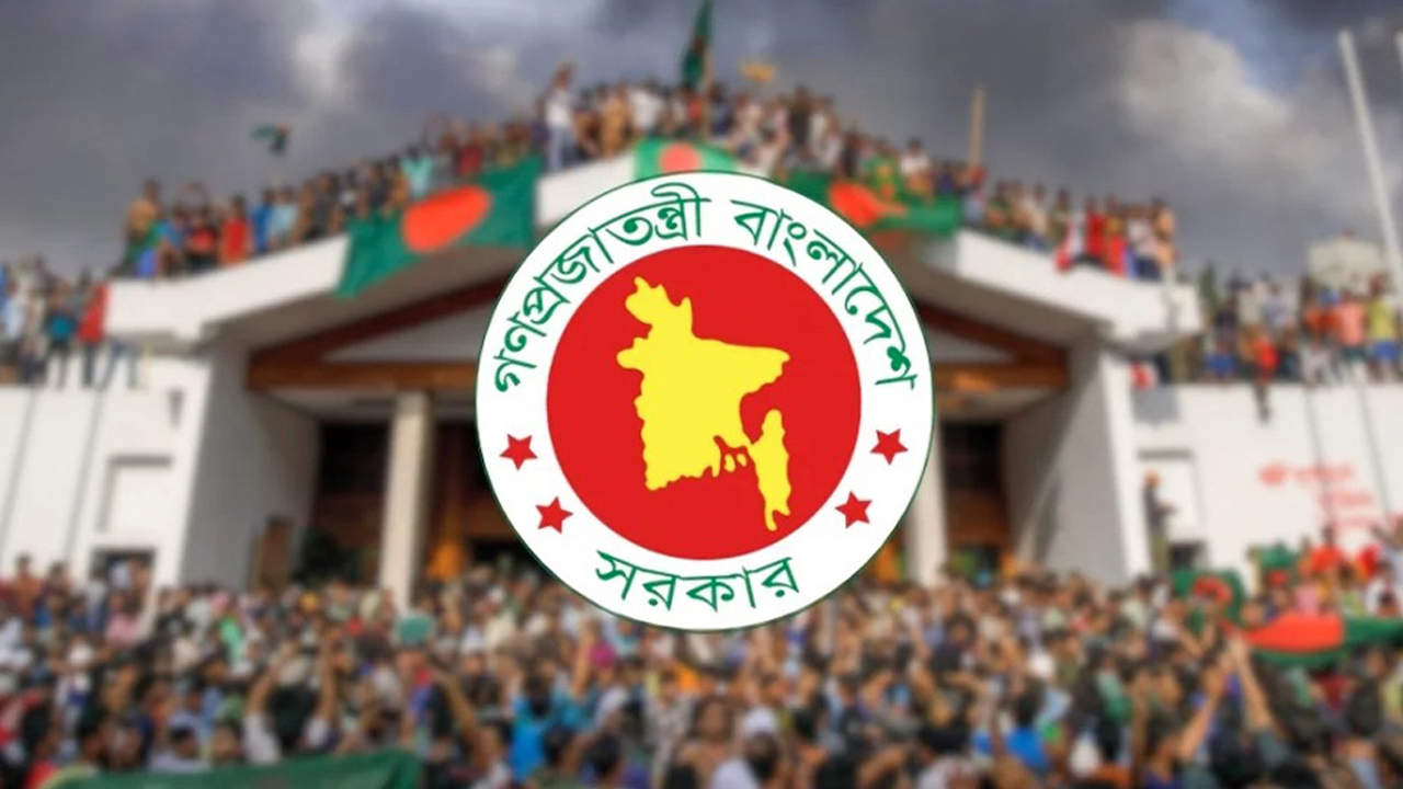 জুলাই শহীদ দিবসে দেশজুড়ে বিশেষ নিরাপত্তা পরিকল্পনা