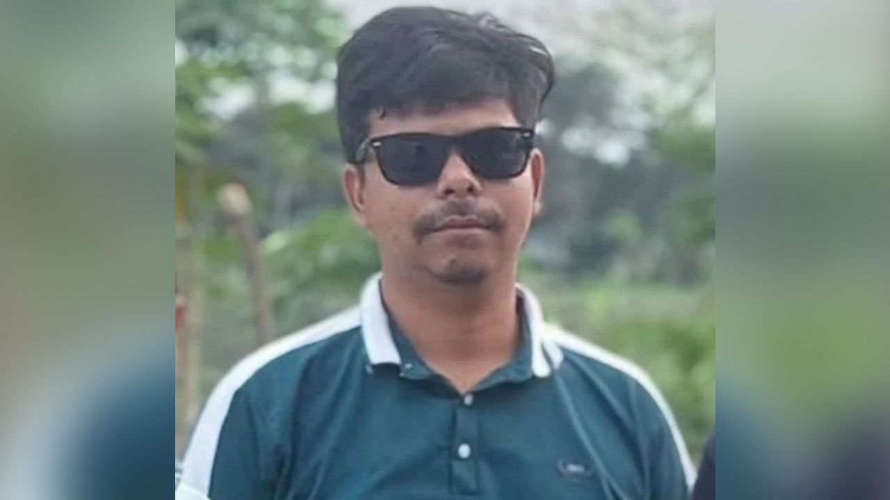 যশোরে যুবদল নেতাকে কুপিয়ে হত্যা