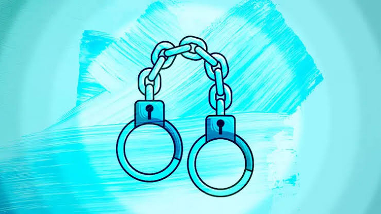 বিশেষ অভিযানে ৩৩ হাজারের বেশি গ্রেপ্তার