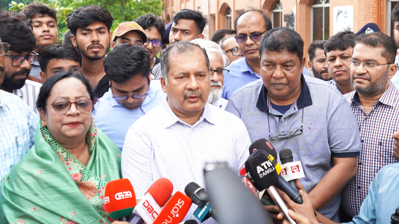 পাঁচ বছরে দেশে ২৫ কোটি বৃক্ষরোপণ করা হবে: তথ্যমন্ত্রী