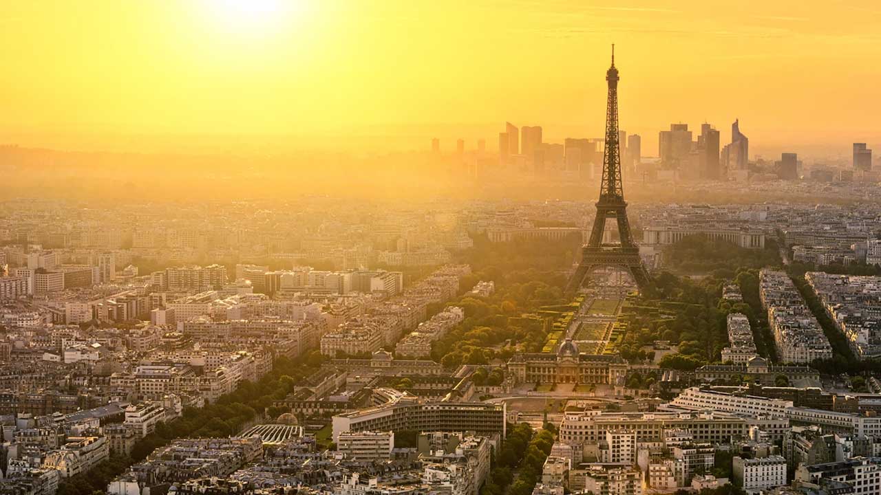 Europe-heatwave