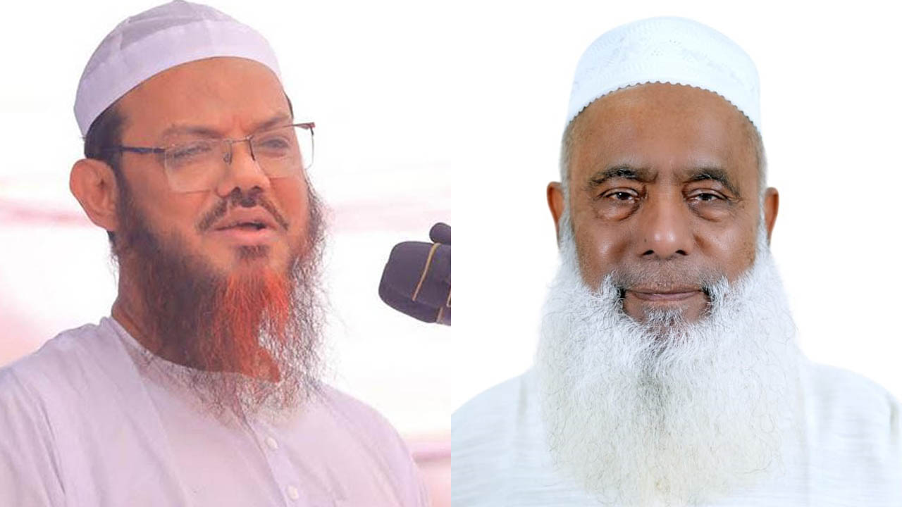মুফতি ফয়জুল করীমের বিরুদ্ধে হওয়া মামলা নিয়ে এমপির পোস্ট