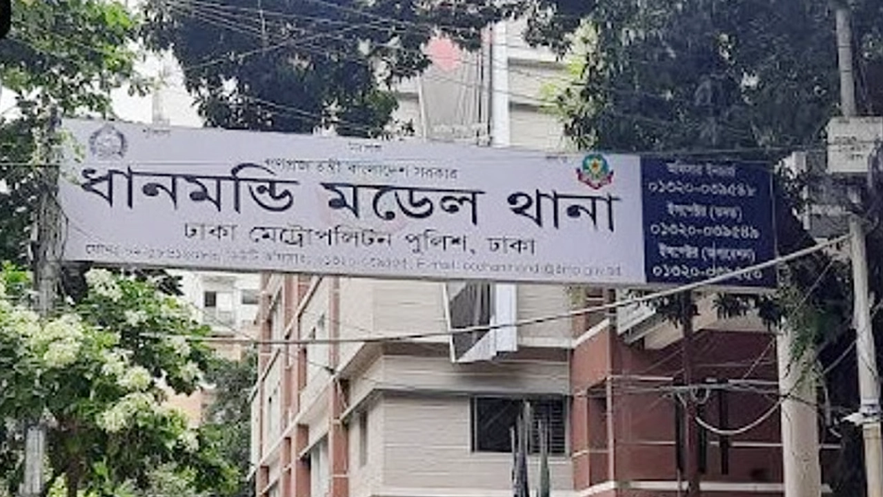 ধানমন্ডিতে ঝটিকা মিছিলের প্রস্তুতি, ১০ নেতা-কর্মী গ্রেপ্তার