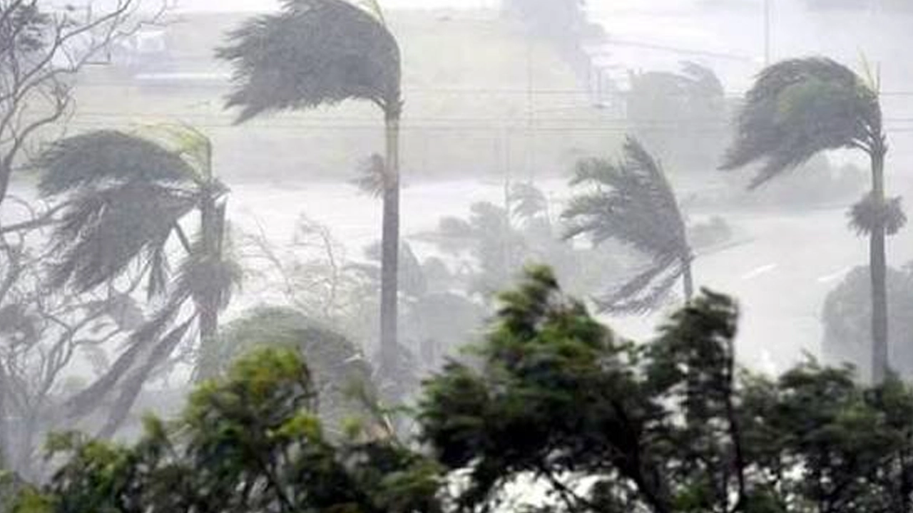 storm