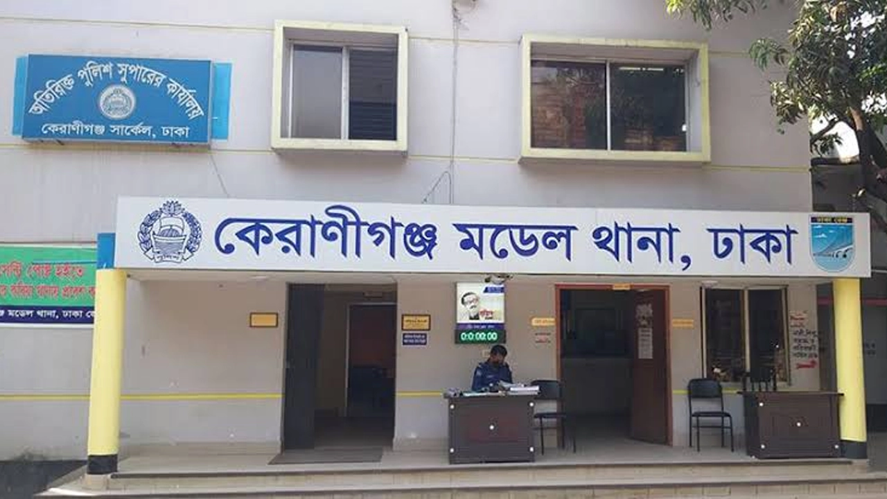 বিএনপি নেতার ছেলের বিরুদ্ধে দর্জিকে পিটিয়ে আহত করার অভিযোগ