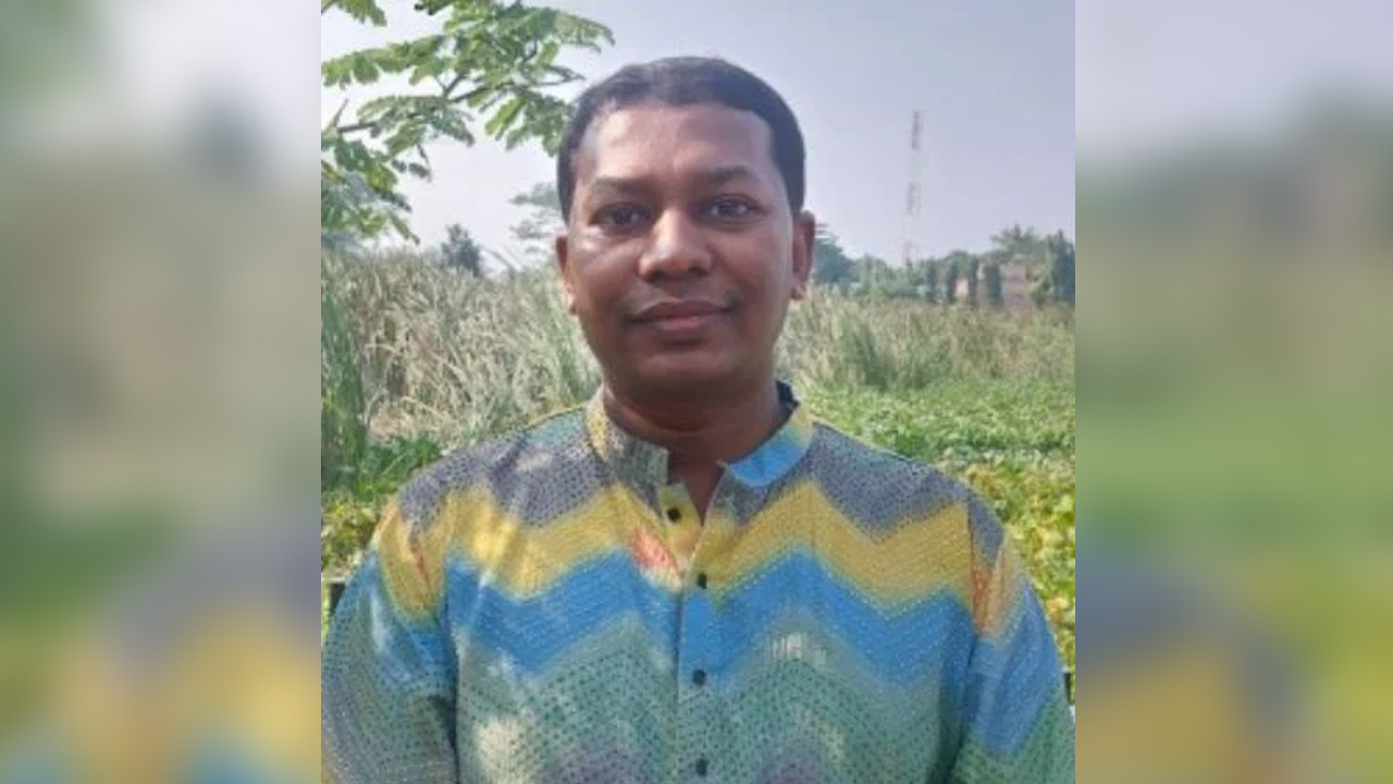 গান গেয়ে ভাইরাল সেই ঢাবি শিক্ষককে অব্যাহতি