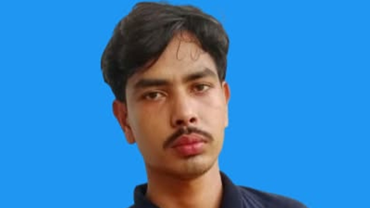 ইয়াবাসহ গ্রেপ্তারের পর দল থেকেও বহিষ্কার এনসিপি নেতা