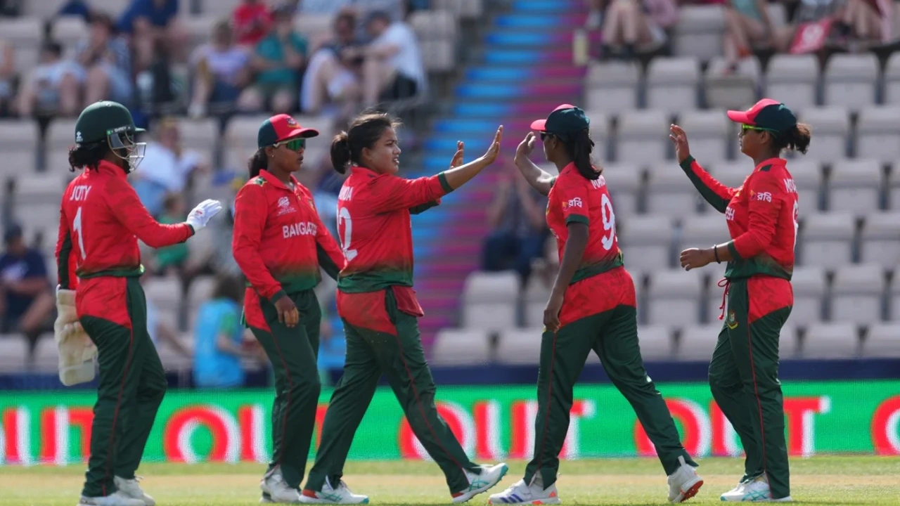 পাকিস্তানকে হারিয়ে বিশ্বকাপে বাংলাদেশের স্বস্তির জয়