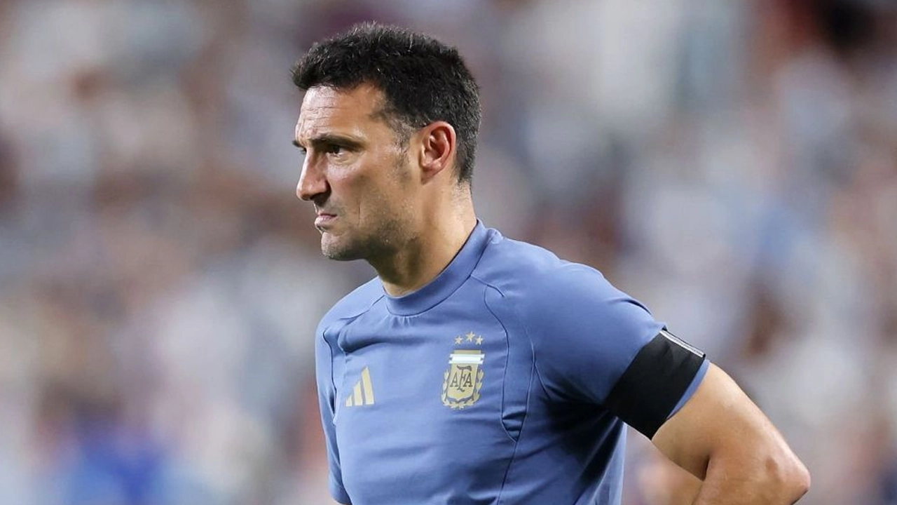 scaloni
