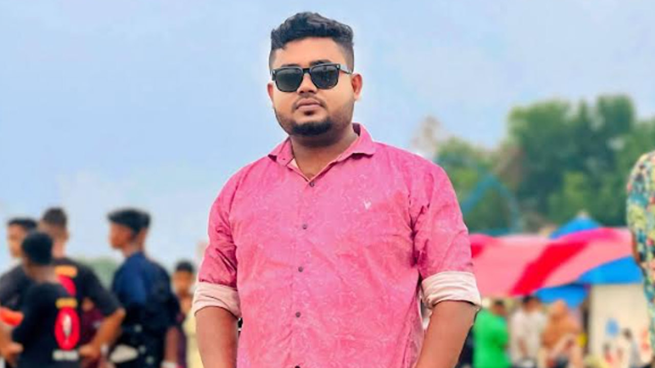 মাদকসহ আটকের ৫ ঘণ্টা পর ছাত্রলীগ কর্মীর মৃত্যু