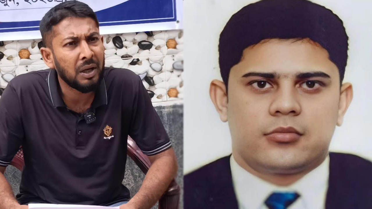 ঘুষের টাকা নিয়ে মৎস্য কর্মকর্তা ও স্বেচ্ছাসেবক দল নেতার পাল্টাপাল্টি অভিযোগ