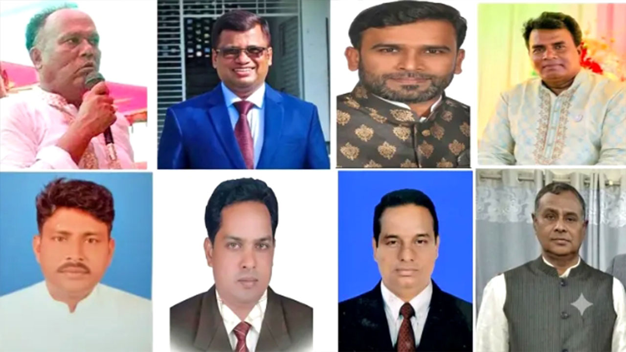 দায়িত্ব ফিরে পাচ্ছেন সিংগাইরের আট ইউপি চেয়ারম্যান