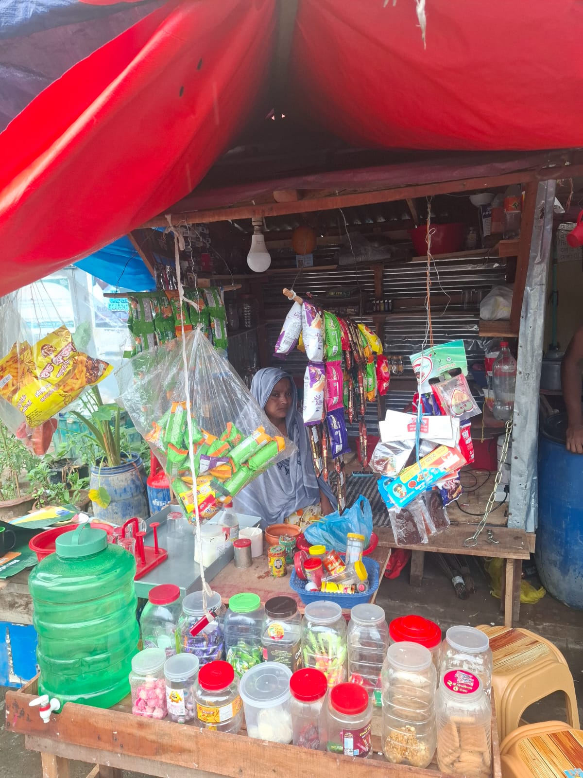 ছবি: এশিয়া পোস্ট