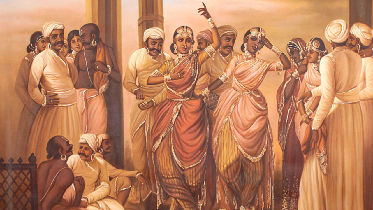 প্রাচীন ঢাকার সেই সন্ধ্যার শিল্পীরা
