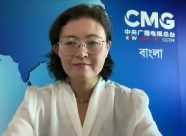 ইয়াং ওয়েইমং স্বর্ণা