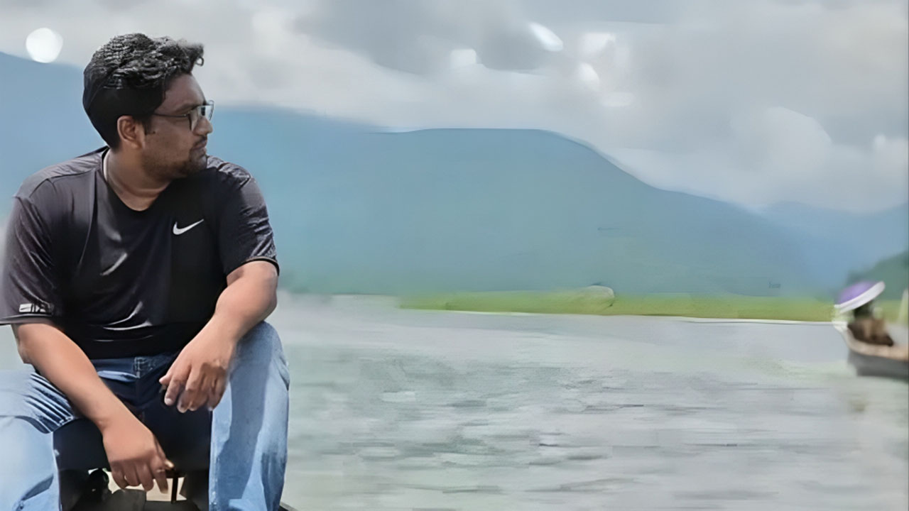 সিলেটে সাদা পাথরে গোসলে নেমে চিকিৎসক নিখোঁজ
