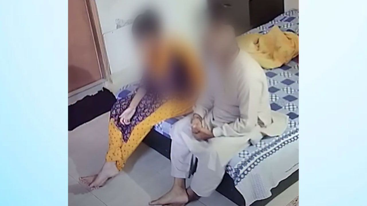 জামায়াত এমপি গাজী নজরুলের ভিডিওটি অরিজিনাল, নারীকে ‘দ্বিতীয় স্ত্রী’ দাবি জেলা জামায়াতের