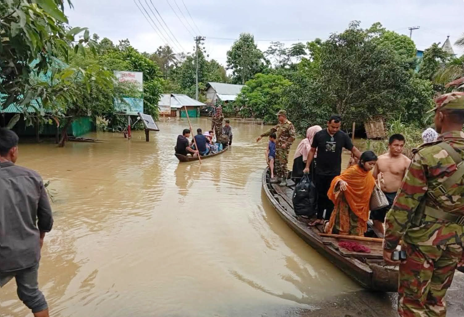 ছবি: ফেসবুক থেকে নেওয়া