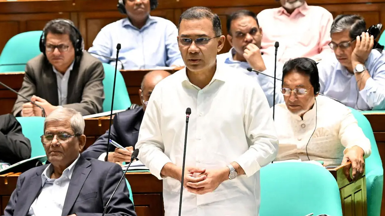 শেয়ার মার্কেট কলেঙ্কারিতে জড়িতদের বিচারের আওতায় আনা হবে: প্রধানমন্ত্রী