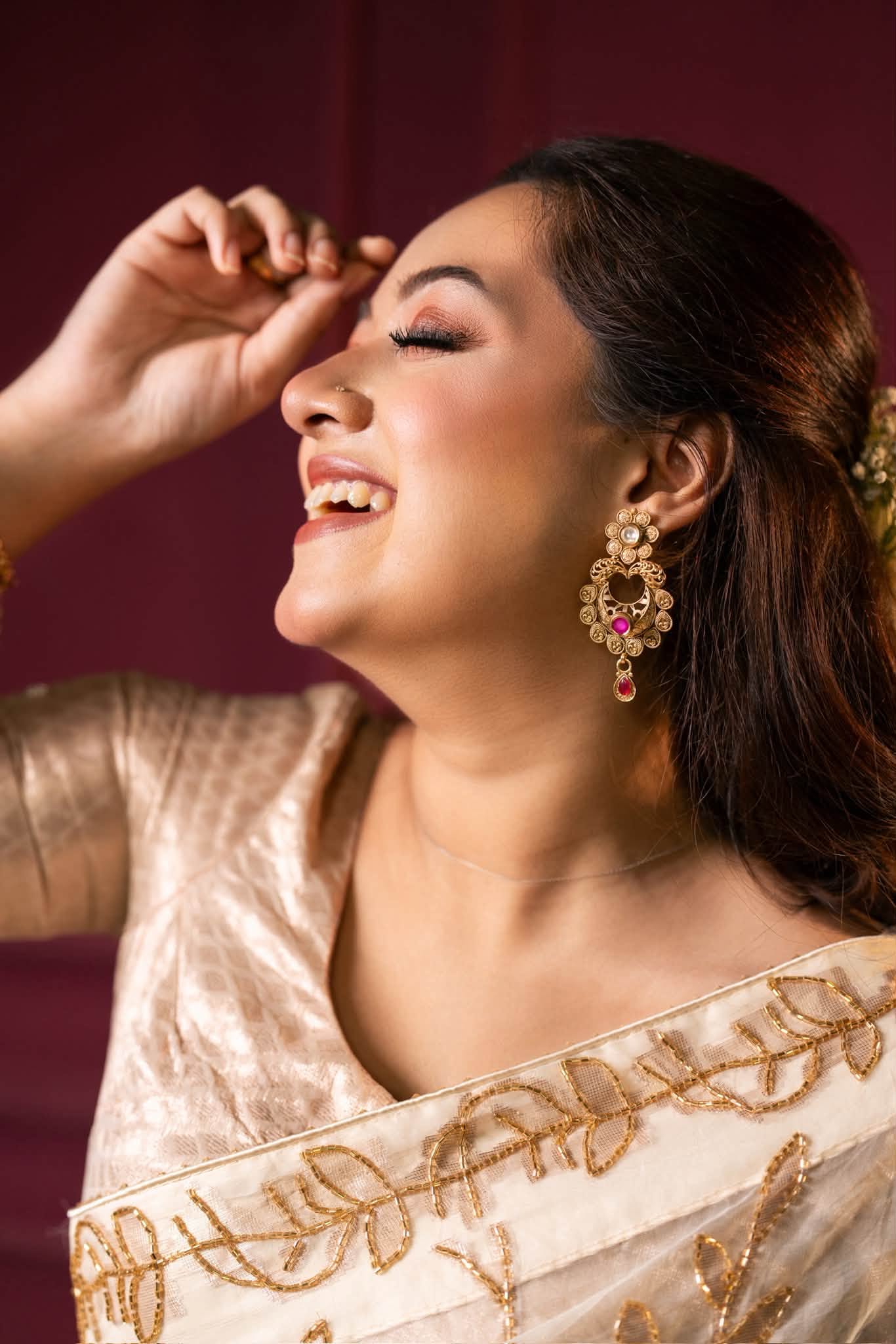 ছবি: ফেসবুক থেকে নেওয়া।